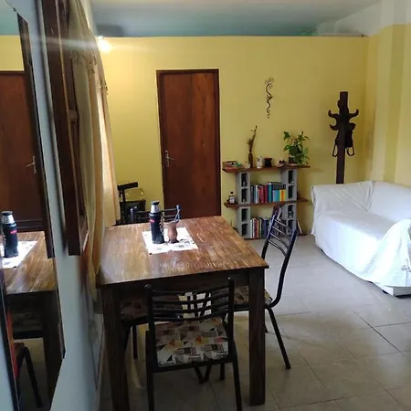Departamento Guaira - Villa Sarita Posadas Exterior photo