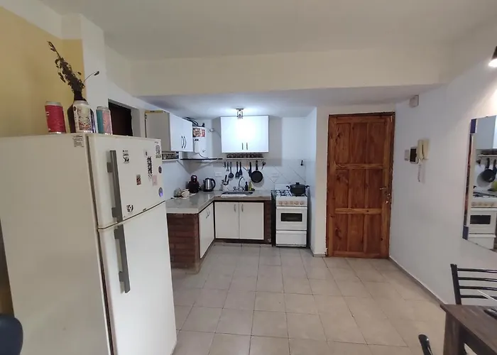 Departamento Guaira - Villa Sarita