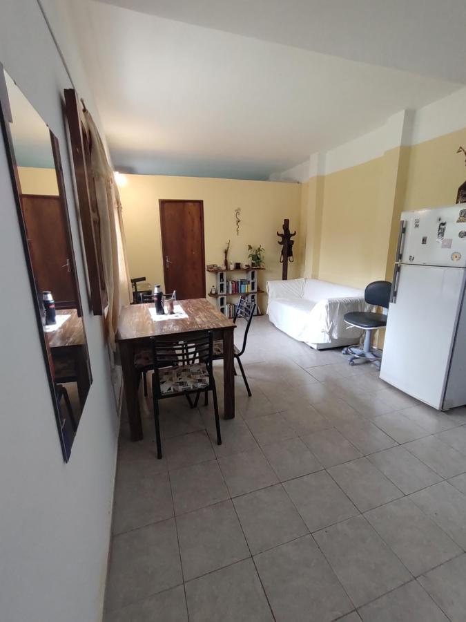 Departamento Guaira - Sarita Apartment *
