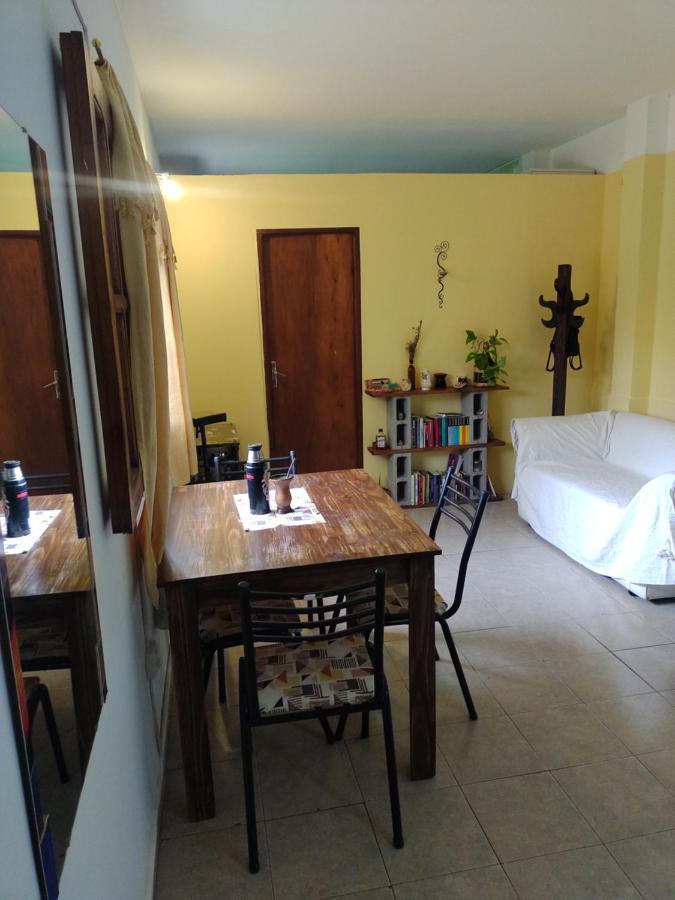 Departamento Guaira - Sarita Posadas