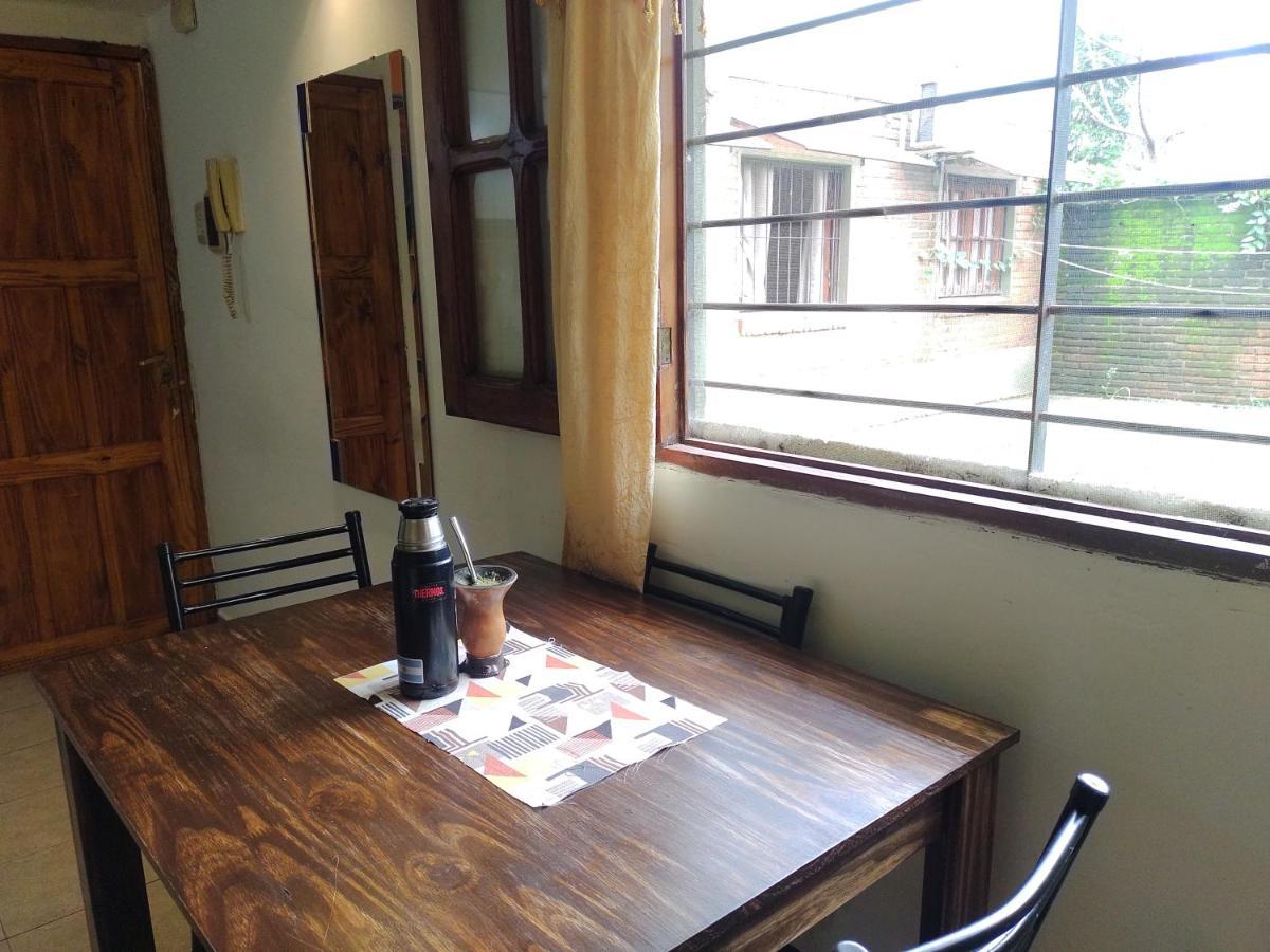 Departamento Guaira - Sarita Apartment *