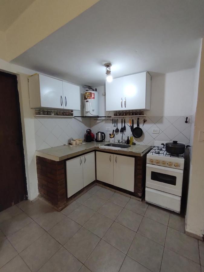 Apartment Departamento Guaira - Sarita Posadas