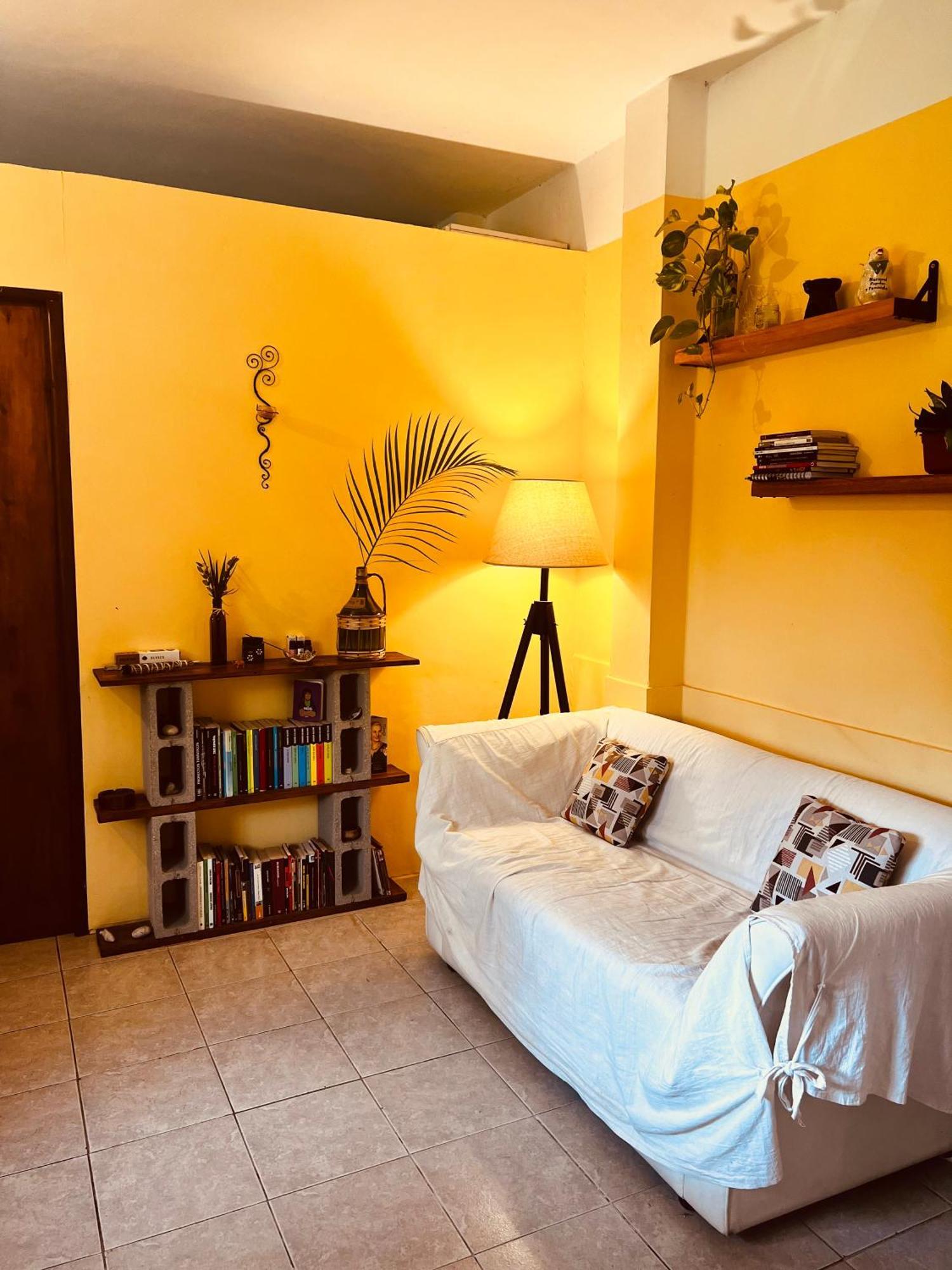 Departamento Guaira - Sarita Apartment