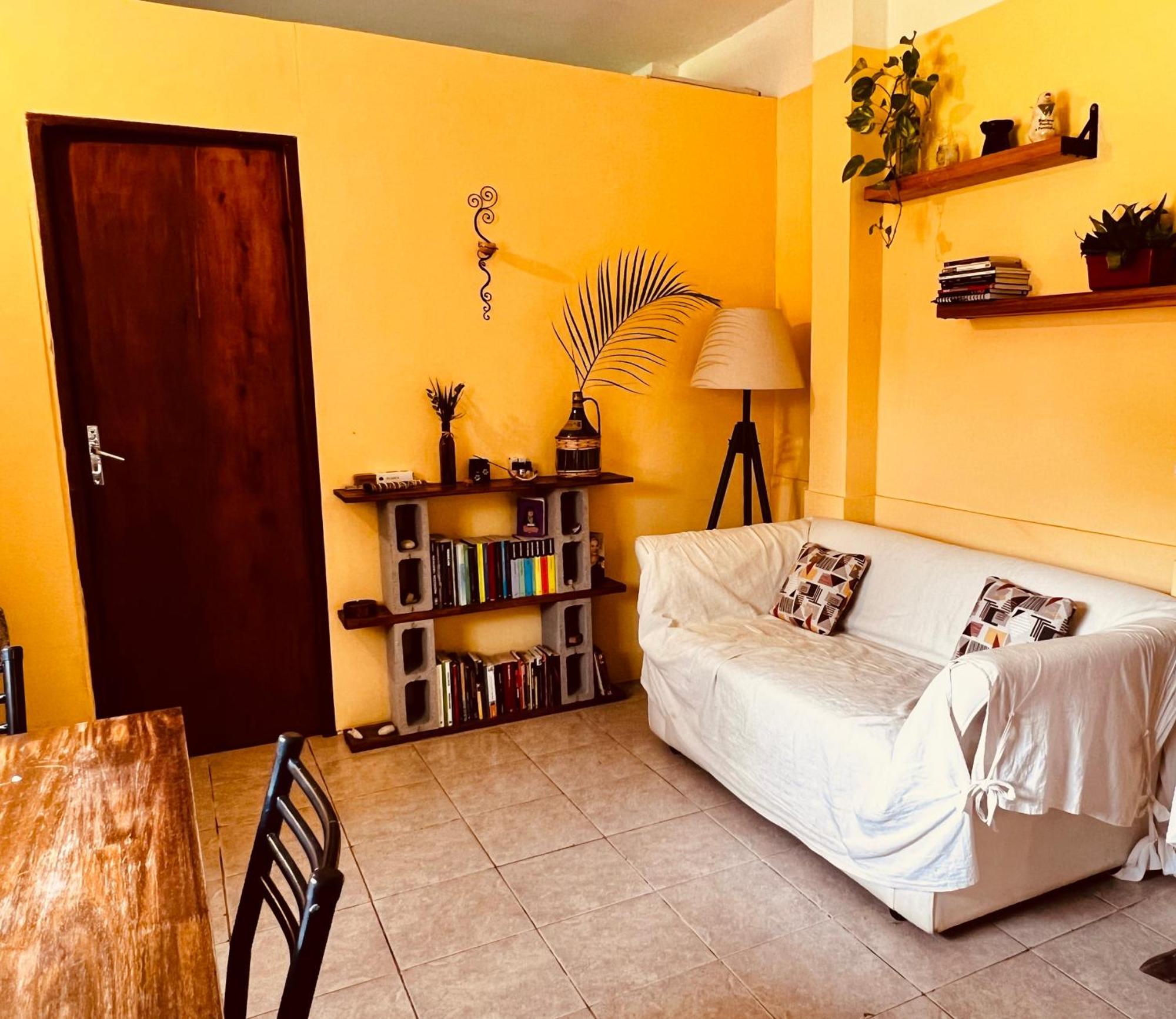 Apartment Departamento Guaira - Sarita